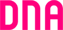 DNA-logo